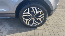 Land Rover Range Rover Evoque 1.5 P300e R-Dynamic HSE 5dr Auto Hatchback